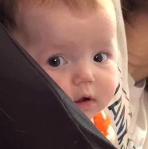 Meet your Posher, Barbara